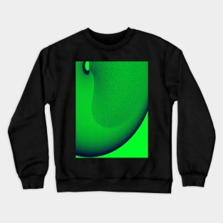 Colorful Wind DB E Crewneck Sweatshirt